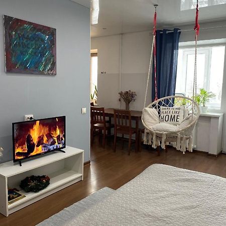 Art Apartment ชึโตเมอร์ ภายนอก รูปภาพ