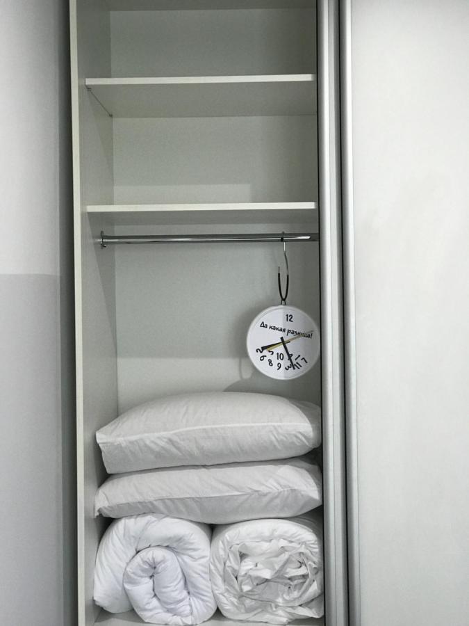 Art Apartment ชึโตเมอร์ ภายนอก รูปภาพ
