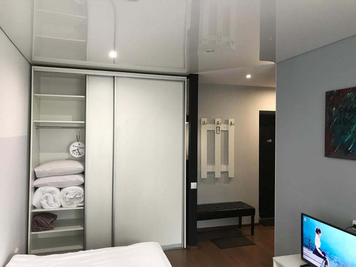 Art Apartment ชึโตเมอร์ ภายนอก รูปภาพ