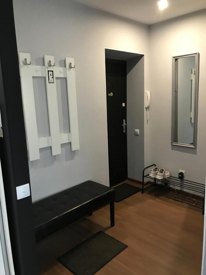 Art Apartment ชึโตเมอร์ ภายนอก รูปภาพ