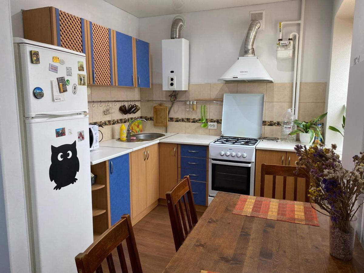 Art Apartment ชึโตเมอร์ ภายนอก รูปภาพ