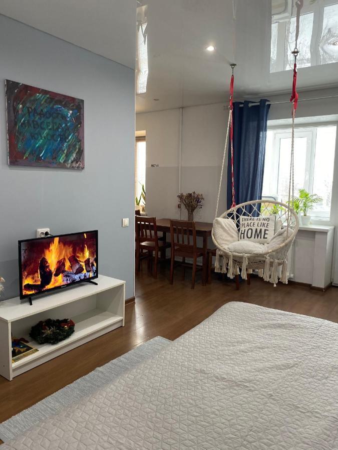 Art Apartment ชึโตเมอร์ ภายนอก รูปภาพ