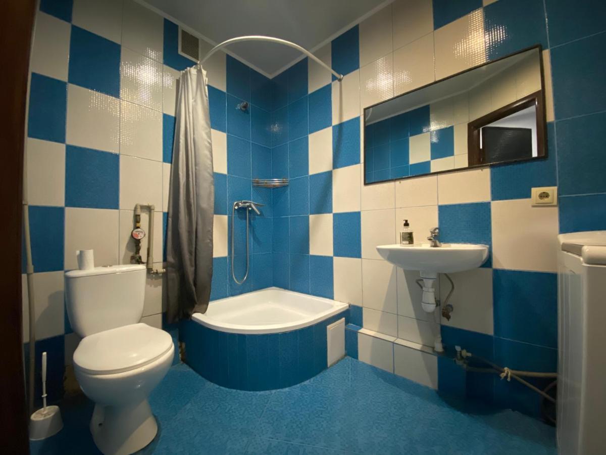 Art Apartment ชึโตเมอร์ ภายนอก รูปภาพ